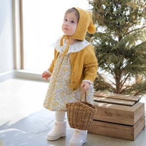 [에뜨와] (백일돌선물) 루엔CDG OPS SET 07S724001