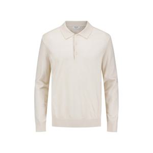 [에디션앤드지]플레인 카라 스웨터 NEF4ET1921