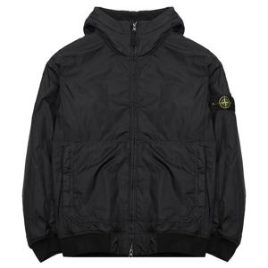 라프리마 스톤아일랜드 크링클랩스 후드 집업 재킷 K2S154100013-S0A23-V0029