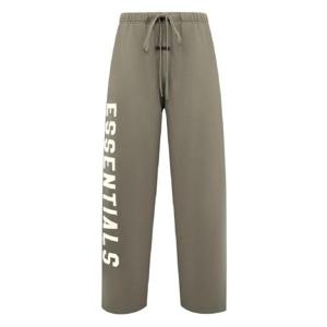 25 FW 피어오브갓 라운지 드로스트링 플리스 트랙팬츠 130SP254327F TP443085928