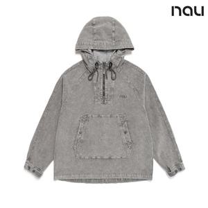 U GD코듀로이아노락2 GRAY (1NUJKW3902_GY)