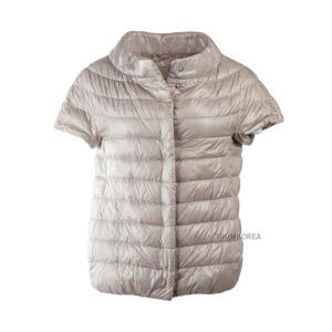 [에르노] FW25 여성 에밀리아 반팔 패딩 PI0110DIC 12017Z 1985