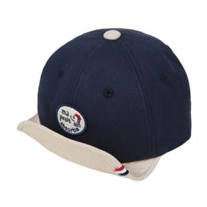 압소바 유아PG 도즈 배색 볼캡 (A2531505)