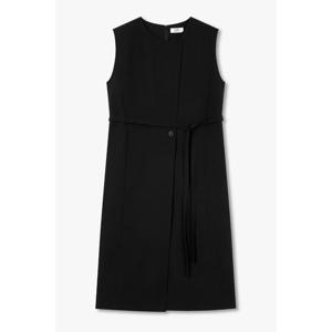 [톰보이]슬리브리스 포멀 원피스(9105341101)