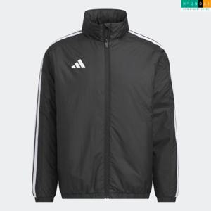 아디다스 현대백화점 [MAN] 3-스트라이프 루스 핏 패디드 윈드 재킷 JZ8769 인기자켓