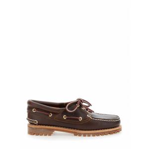 [TIMBERLAND] 라프리마 여성 로퍼 TB051304 2141 Brown /14
