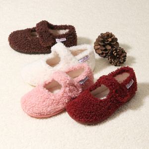 [불라디(트래드후스)]여아구두 부클 메리제인 4131 4종 by 트래드후스 VUBMRJK3