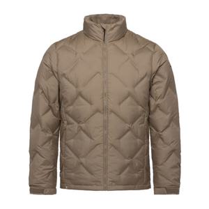 블랙야크  남성 하이넥 라이트제로 다운자켓 1(1BYPAWU010BE)