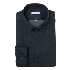 [듀퐁셔츠] 25년도F W신상품 긴팔셔츠(슬림핏SE5FM21LS316SGE