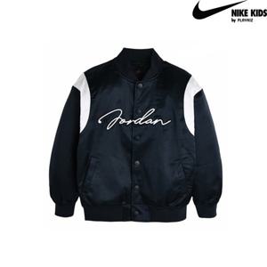 [나이키키즈(플레이키즈)]조던 MVP HBR 바시티 자켓 8-15세 N251JK384P