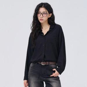 체이스컬트 HC09 여성 크리즈 셔츠 EERG5463B03