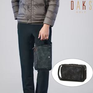 [사은품증정]BS남성 스모그 패턴 파우치 DGGF5F853