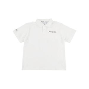 디스커버리 키즈 아웃도어 에센셜 카라티 DKTS61033-WHS