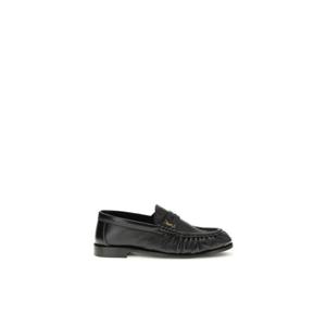 Saint Laurent Le Loafer 슬립온 로퍼 818908AA00K 1000 TP949277261