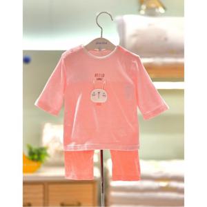 압소바 HK(아기내의)호호루 7부 내의(26년SS) (1A1A103D1)