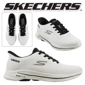 스케쳐스 남성용 운동화 고워크8 슬립인스 SP0MWCFY032 CH1