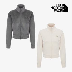 노스페이스 여성 라우라 집업 자켓 NJ5JR56