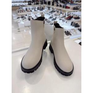 무크 세이브존01 여성 모던 첼시 부츠 422607 AQ