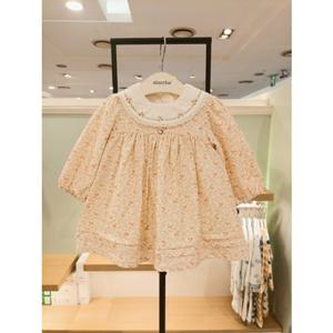 [압소바] (IV) 25FW 툴루즈 원피스 (A2725105)