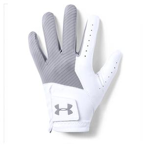 언더아머장갑 IQD 1349705-035 남성 UA 메달 골프 글러브