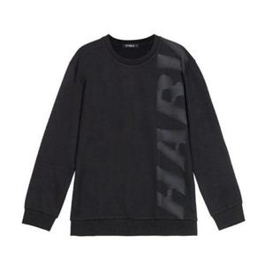 뱅뱅 HC09 남성 가을 빅레터링 모던한맨투맨 CTL600