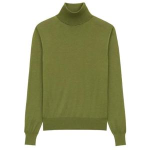 생로랑 스웨터 844617 YAPK23391 Green