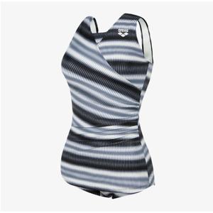 마로네 원피스 U백 A5FL1LS03_BLK