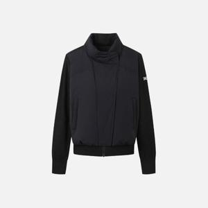 PXG골프자켓 UQC PIWPW4317-21 WOMEN WINTER KNIT HYBRID SWING 패딩 재킷