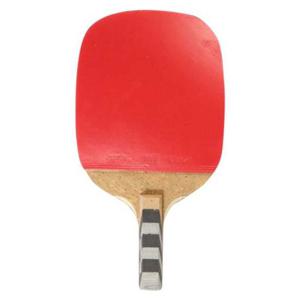 에버라스트 탁구라켓 펜홀더 V-7.0 탁구라켓 탁구공 펜홀더