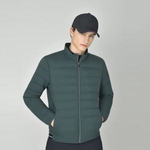 헤지스골프 BEST 남성 구스다운점퍼(HUJU5D902E3)