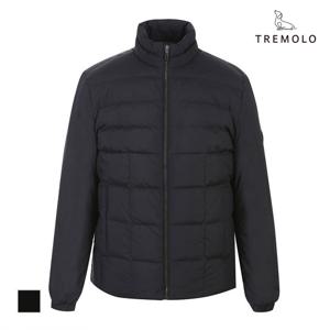 [트레몰로][TREMOLO] 초경량 다운 점퍼_TRNKD4Z9431