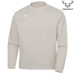 다이나핏 남녀공용 네오피스테 2.0 경량 고신축 우븐 맨투맨 YUU23233E6