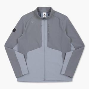 [르꼬끄]M 르꼬끄져지 UQC QP423EFTO1-BGR 트리코트 기모 트랙탑