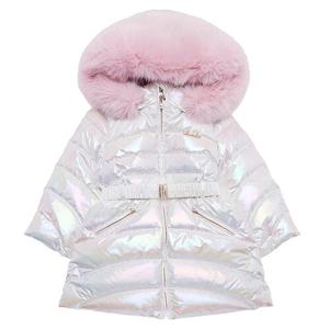 프렌치캣 IV 샤이닝 오리털 J/P(Q45DSJ010)양말증정