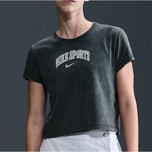 나이키 W 반팔 티셔츠 B5 IB7334 478