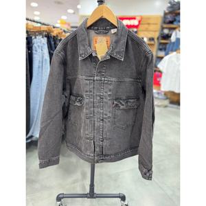 [리바이스]리바이스 남성 오리지널 데님 셔츠 자켓 (A7632-0002)