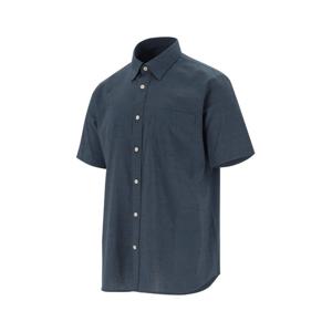 [피에이티]린넨혼방 데님라이크 셔츠 1L51503