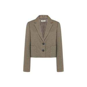 [케네스레이디] 샤일로 숏 자켓 (EGJKOJ8200)