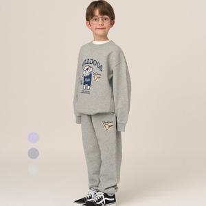 [예일키즈]캐릭터 아트웍 상하세트 A5S045