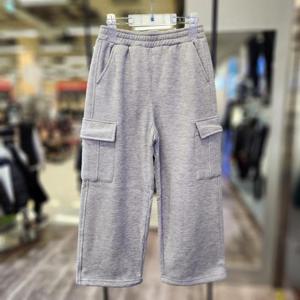 에스핏 HC09 카고세미와이드 기모바지 SJZ710MKPT10