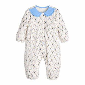 [모이몰른]유아 루비밤부이중지 우주복 M234UUN49P