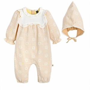 [모이몰른]하운드플라워 우주복세트 M224ROB41P