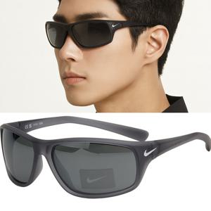 나이키 선글라스 FQ4602 010 아드레날린 풀테 그레이 미러 야구 골프 스포츠 고글