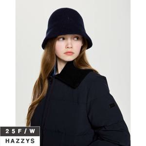 헤지스여성 HSHE5D902 울 버킷햇