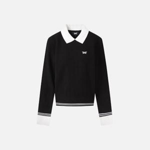 [PXG]PXG골프긴팔티 KQF PJFCW4111-21 WOMEN COLLARED POINT SWE