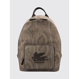 에트로 백팩 MP1F0007AA074 S9892 Brown