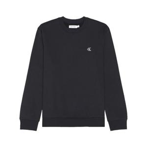 [캘빈클라인]캘빈클라인 아카이브 플리스 맨투맨 (CK082BC-0MW)