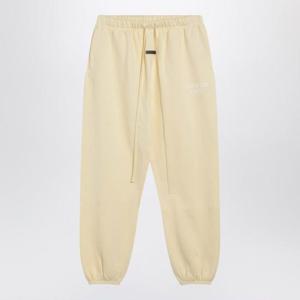 피어오브갓 스트레이트 팬츠 130SP255858FW GY YELLOW