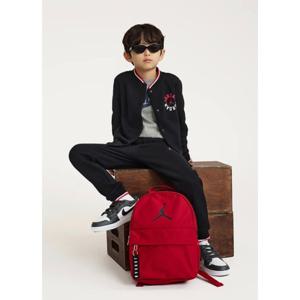 [나이키 키즈] 조던점프맨봄버세트 3-7세 N244ST126P