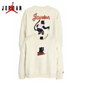 나이키키즈 조던 주니어 퓨마 그래픽 맨투맨 N244SW314P